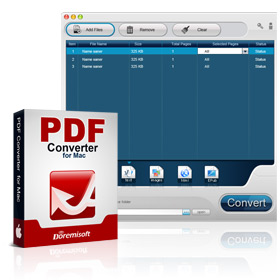 pdf converta for mac